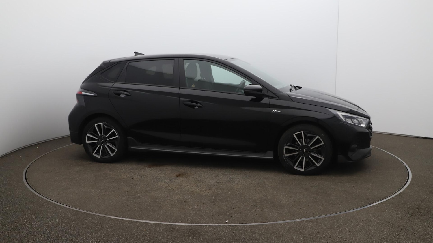 Used Hyundai i20 2022 for sale - 76122894: Photo 48