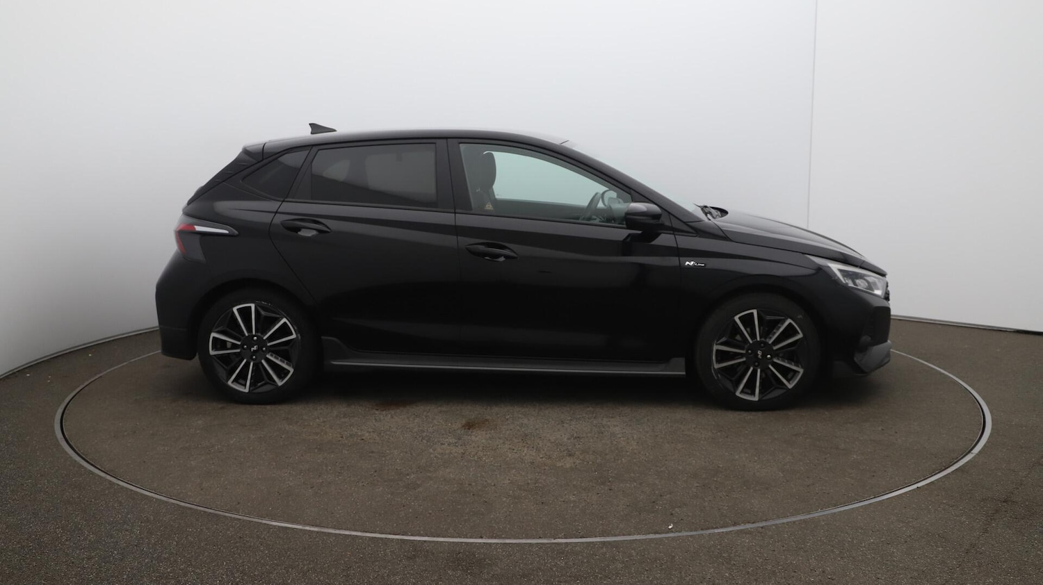 Used Hyundai i20 2022 for sale - 76122894: Photo 49