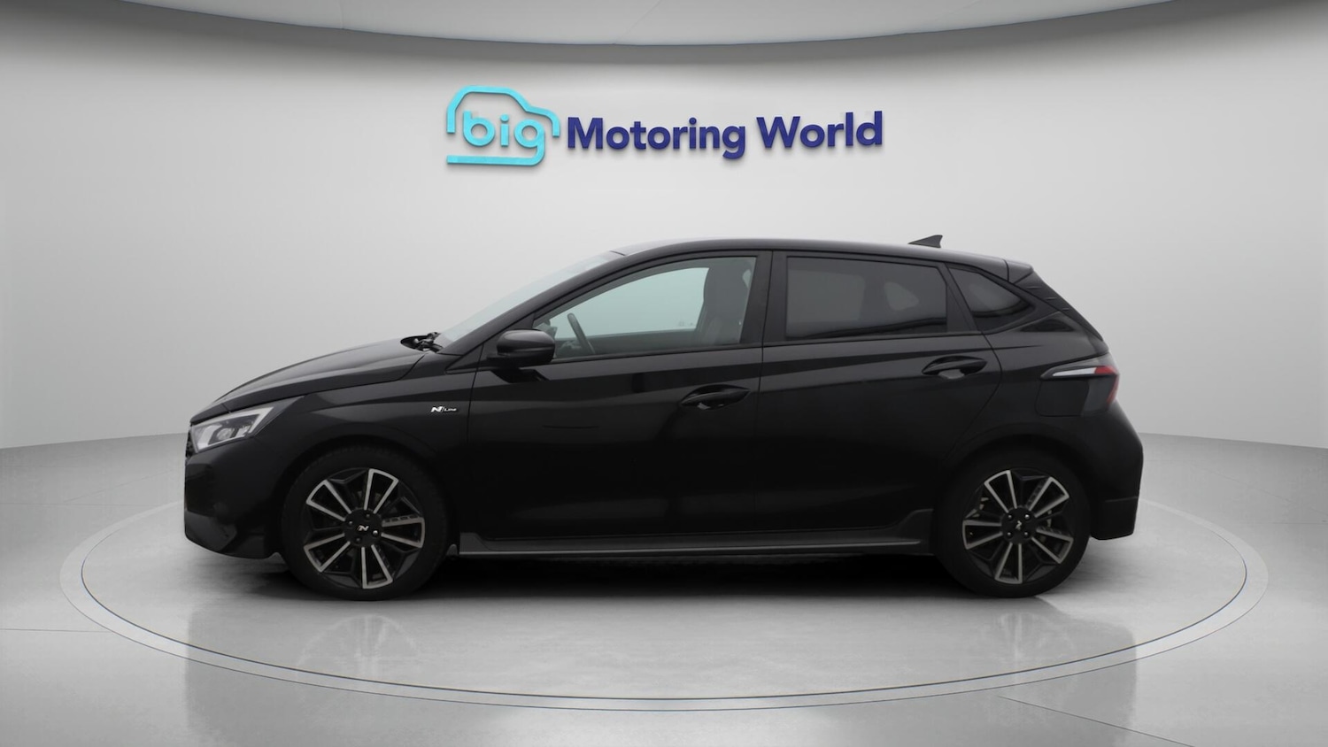 Used Hyundai i20 2022 for sale - 76122894: Photo 5