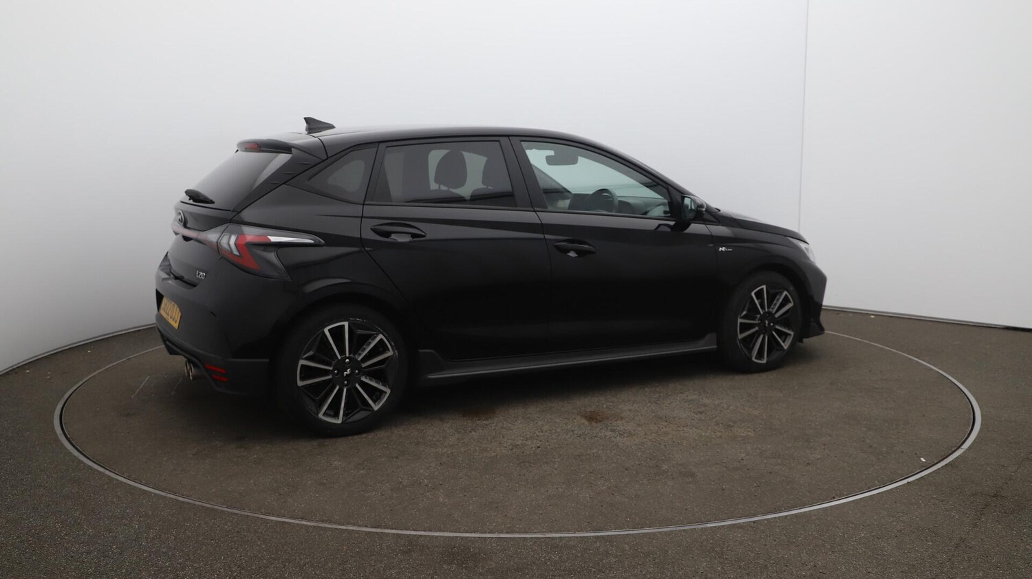 Used Hyundai i20 2022 for sale - 76122894: Photo 52