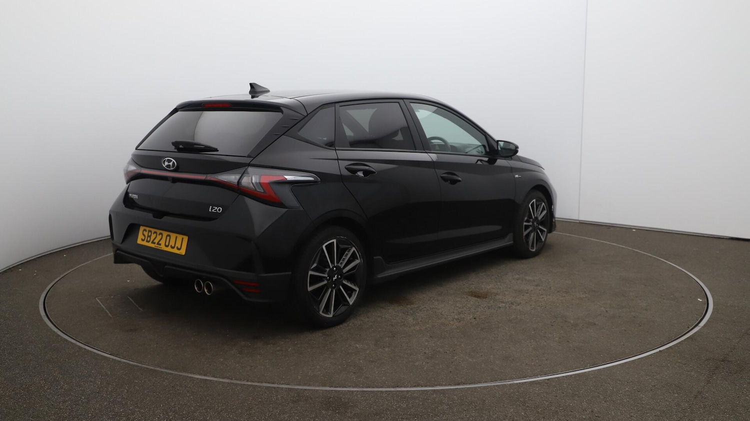 Used Hyundai i20 2022 for sale - 76122894: Photo 54