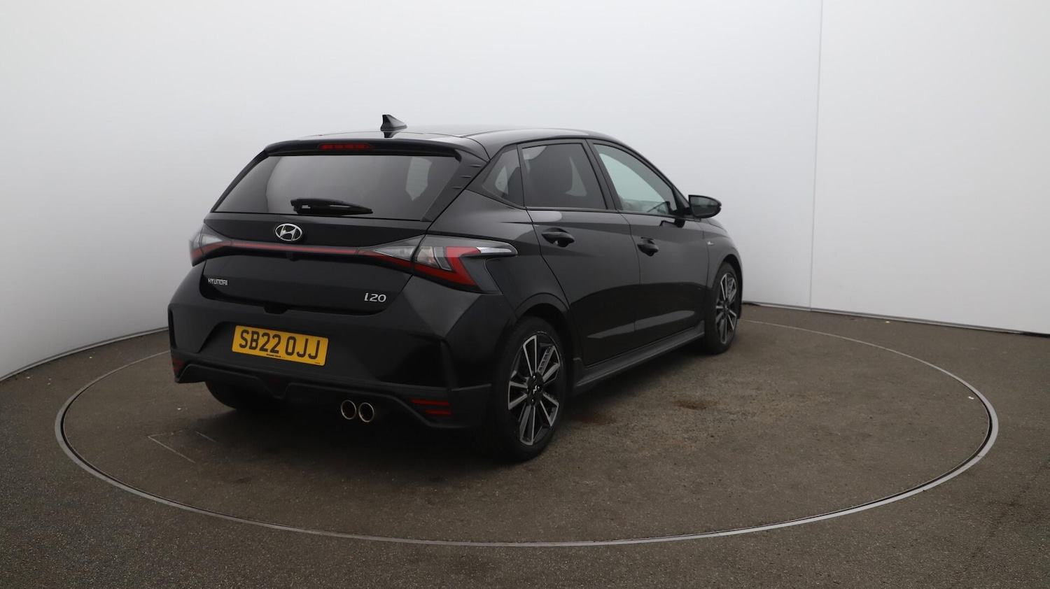 Used Hyundai i20 2022 for sale - 76122894: Photo 55
