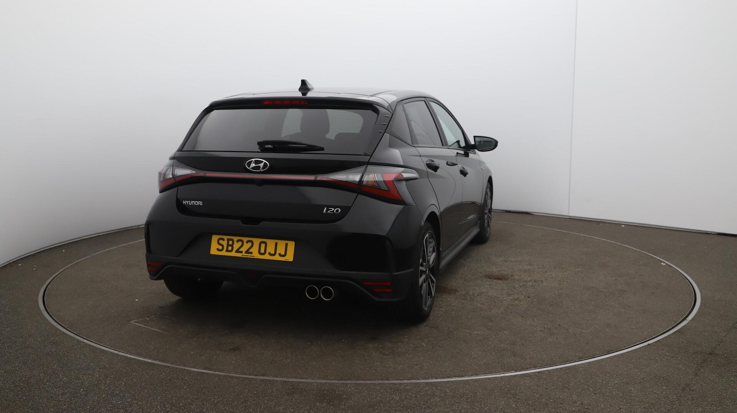 Used Hyundai i20 2022 for sale - 76122894: Photo 56