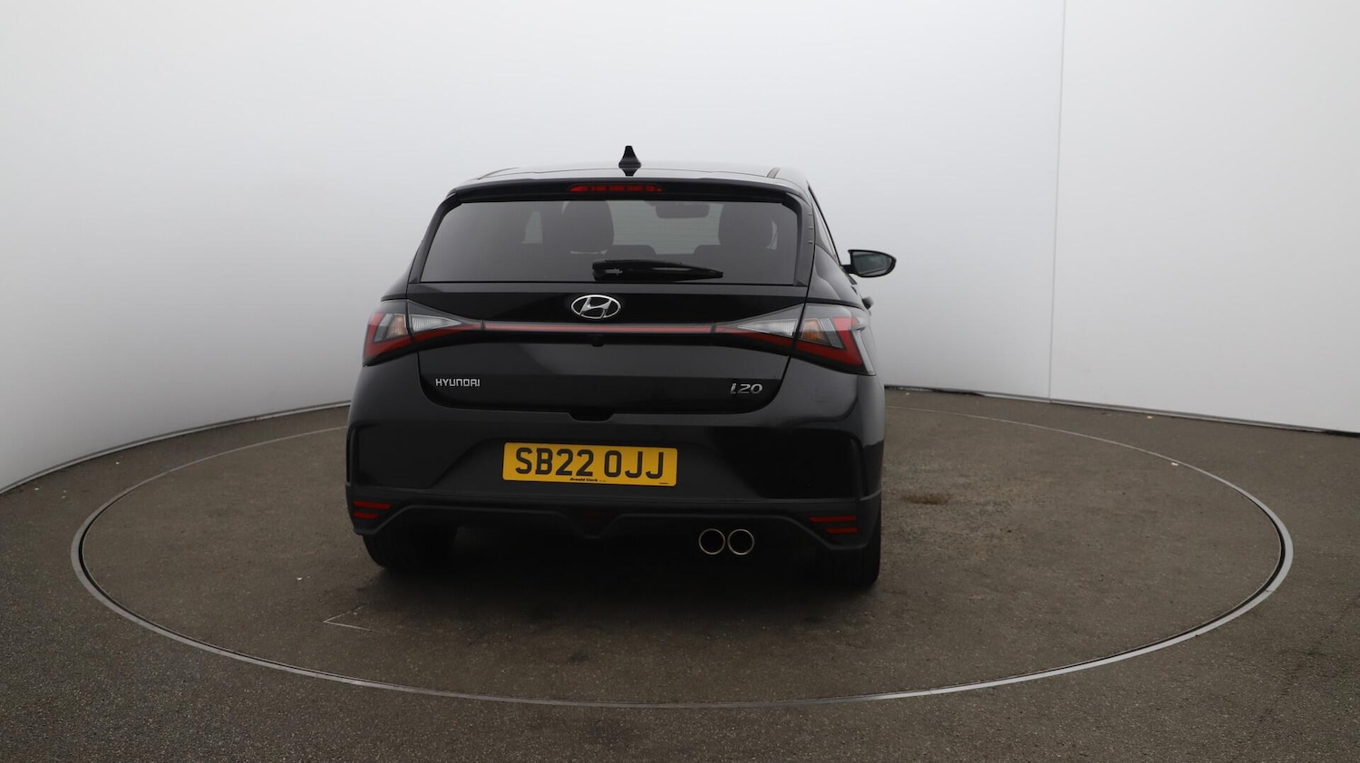 Used Hyundai i20 2022 for sale - 76122894: Photo 57