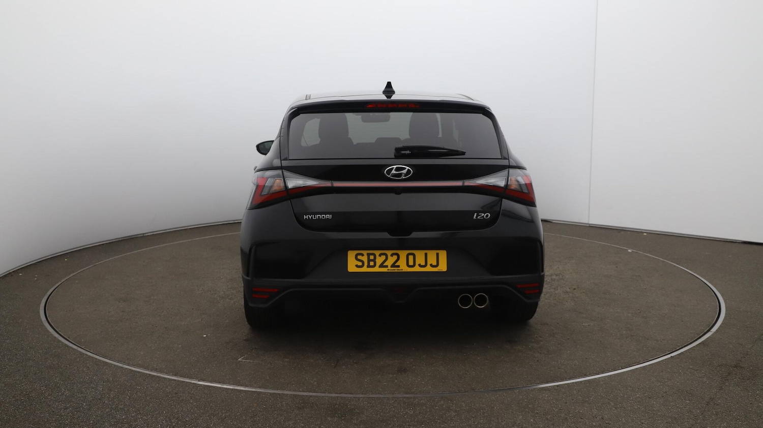 Used Hyundai i20 2022 for sale - 76122894: Photo 59