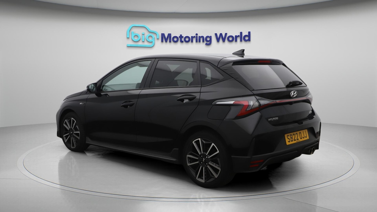 Used Hyundai i20 2022 for sale - 76122894: Photo 6