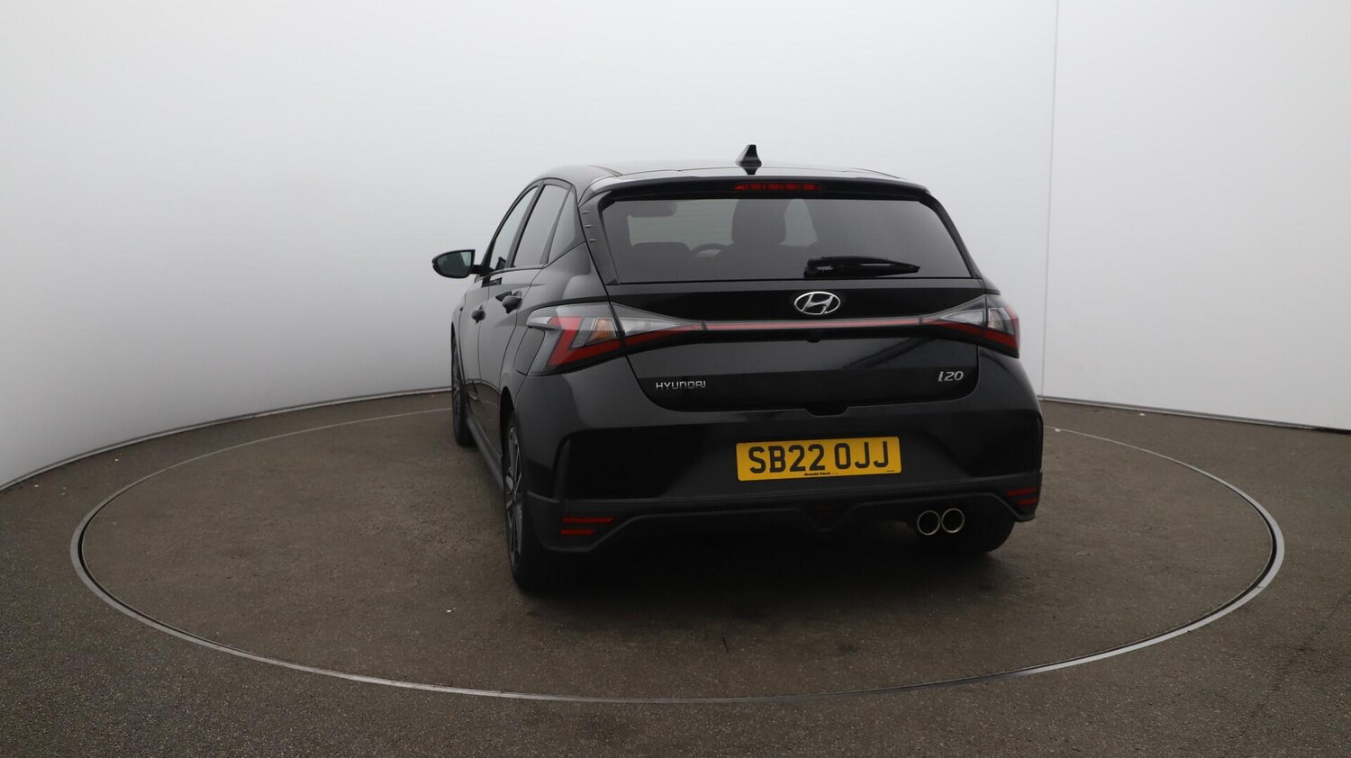 Used Hyundai i20 2022 for sale - 76122894: Photo 60
