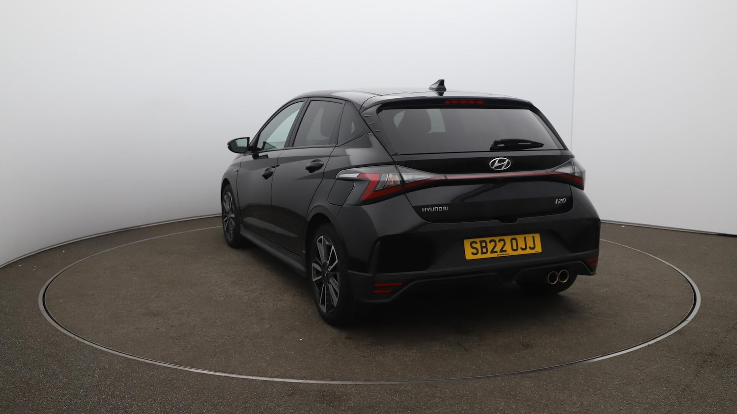 Used Hyundai i20 2022 for sale - 76122894: Photo 61
