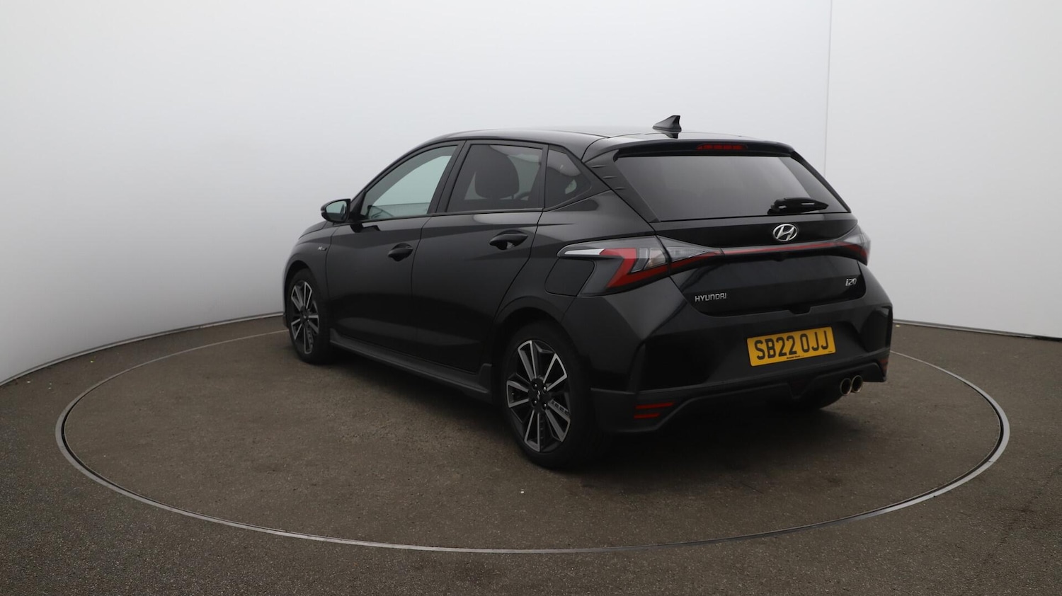 Used Hyundai i20 2022 for sale - 76122894: Photo 62