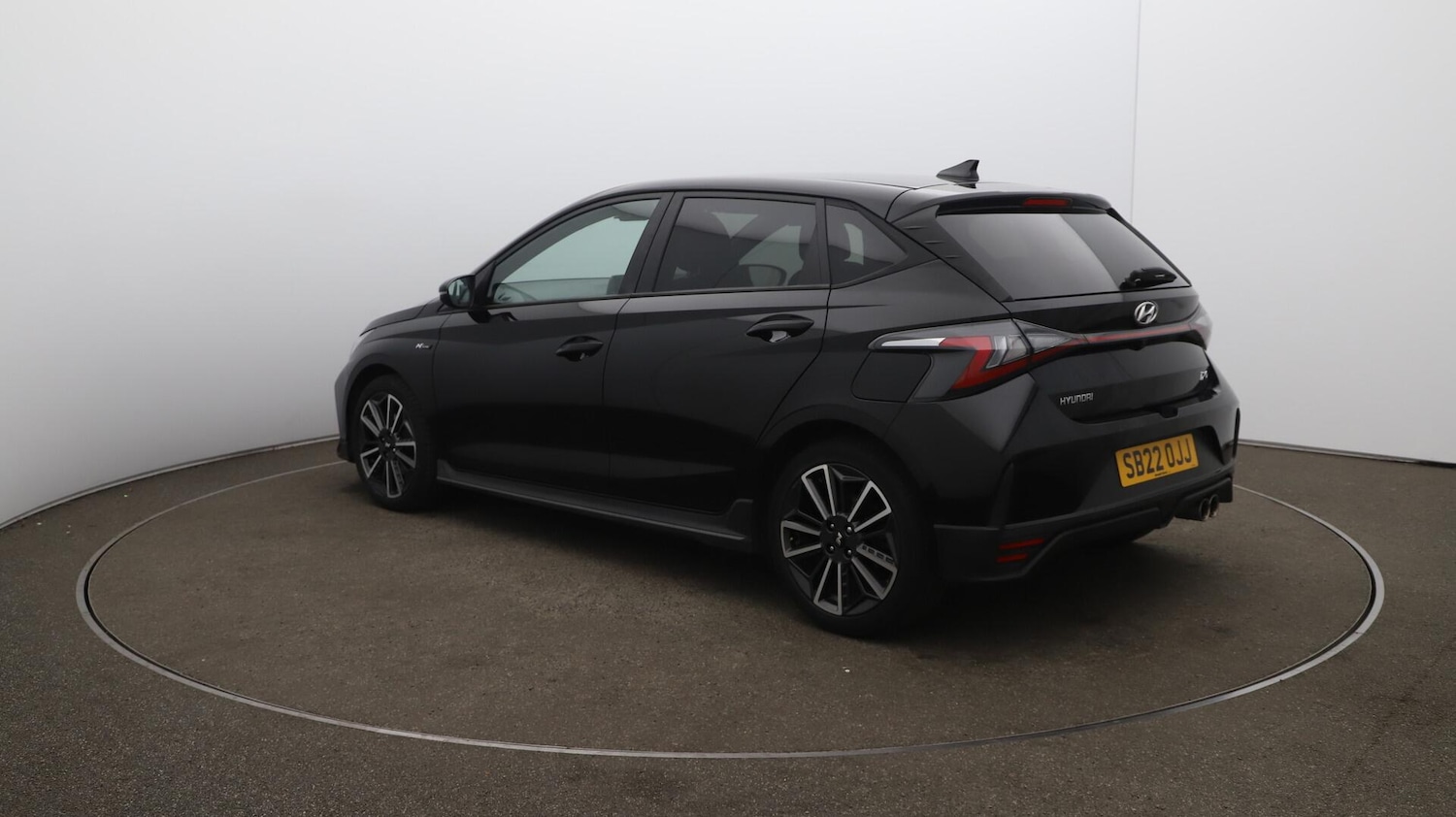 Used Hyundai i20 2022 for sale - 76122894: Photo 63