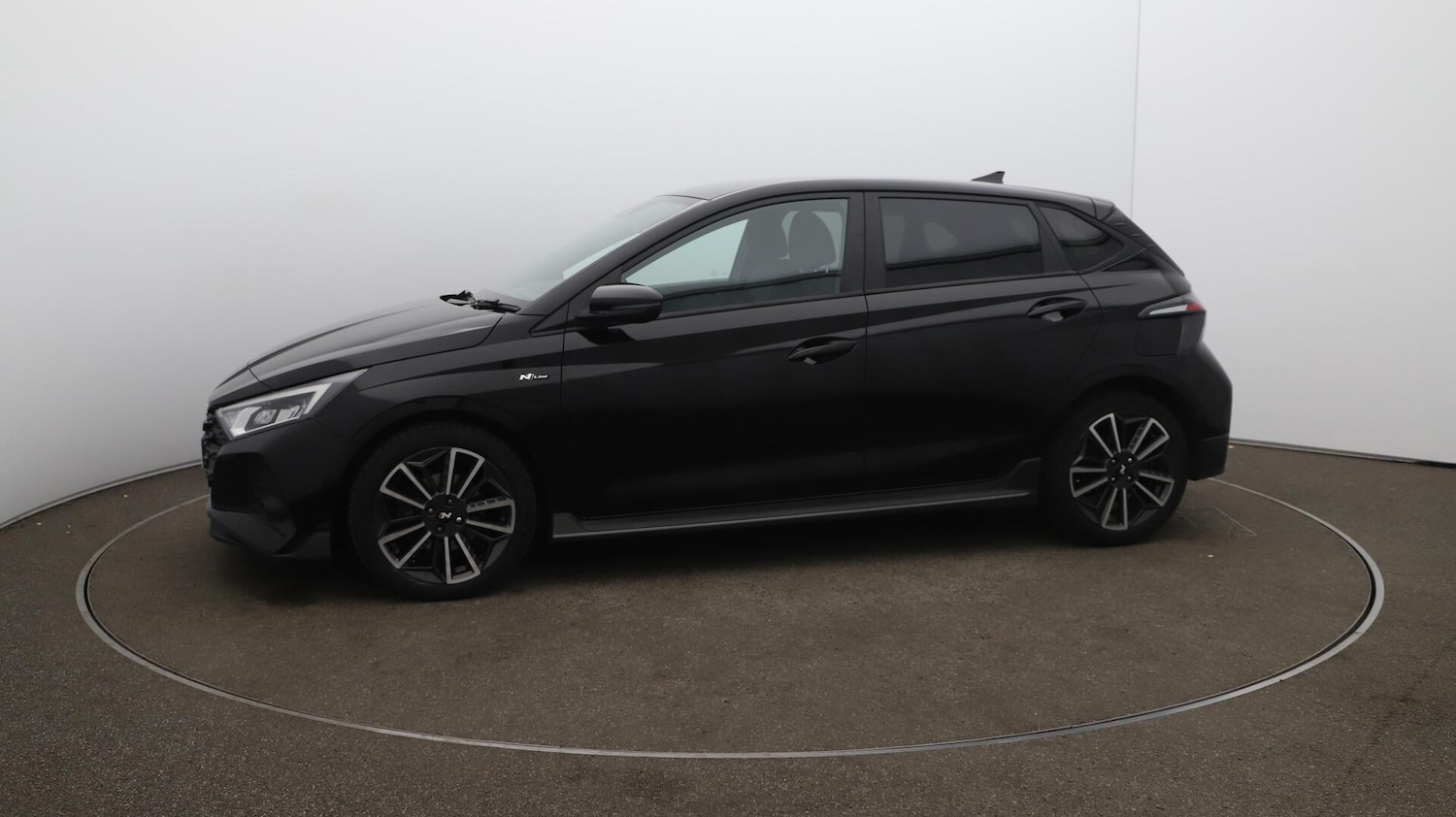Used Hyundai i20 2022 for sale - 76122894: Photo 66