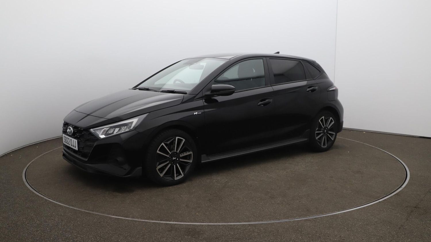 Used Hyundai i20 2022 for sale - 76122894: Photo 68