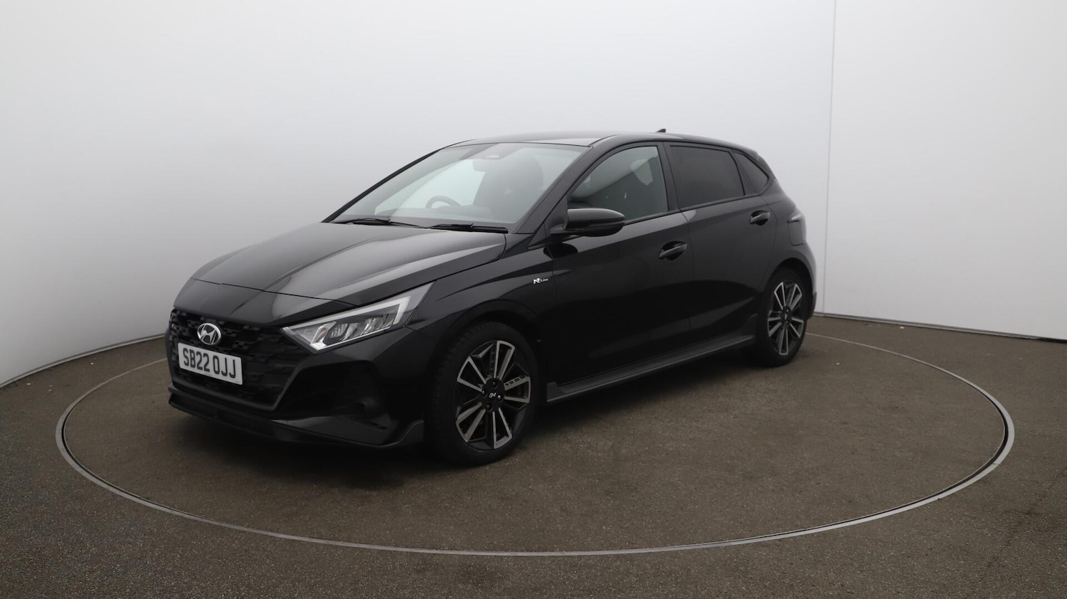 Used Hyundai i20 2022 for sale - 76122894: Photo 69