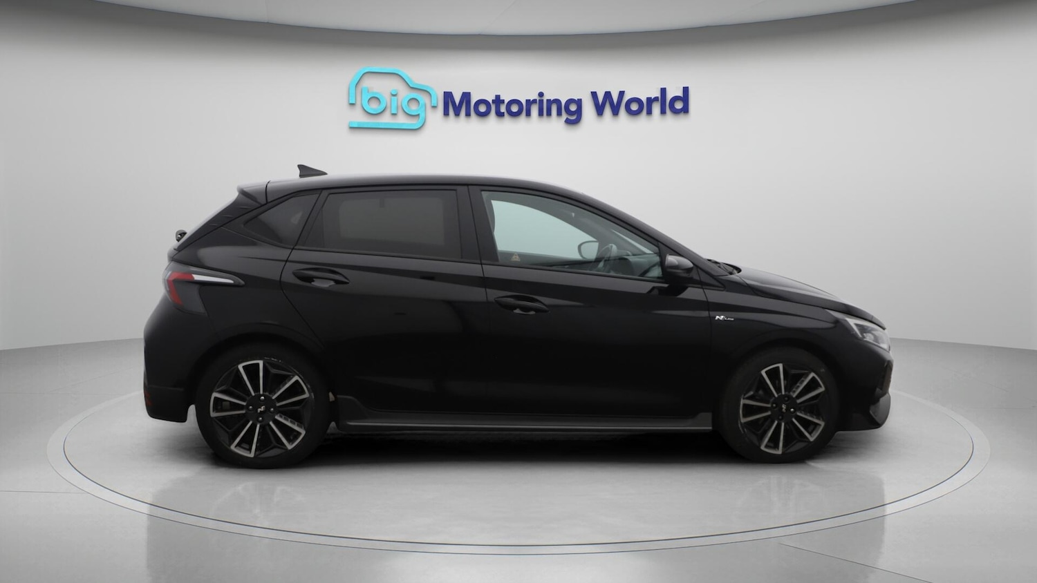 Used Hyundai i20 2022 for sale - 76122894: Photo 9