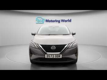 Used Nissan Qashqai 2022 for sale - 75102407: Photo