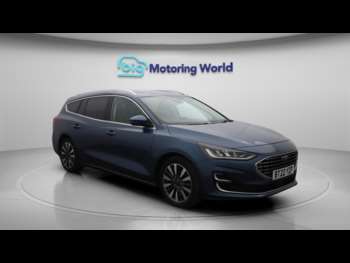 Used Ford Focus 2022 for sale - 75246608: Photo