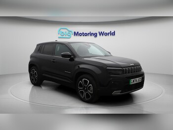 Used Jeep Other 2024 for sale - 75635321: Photo