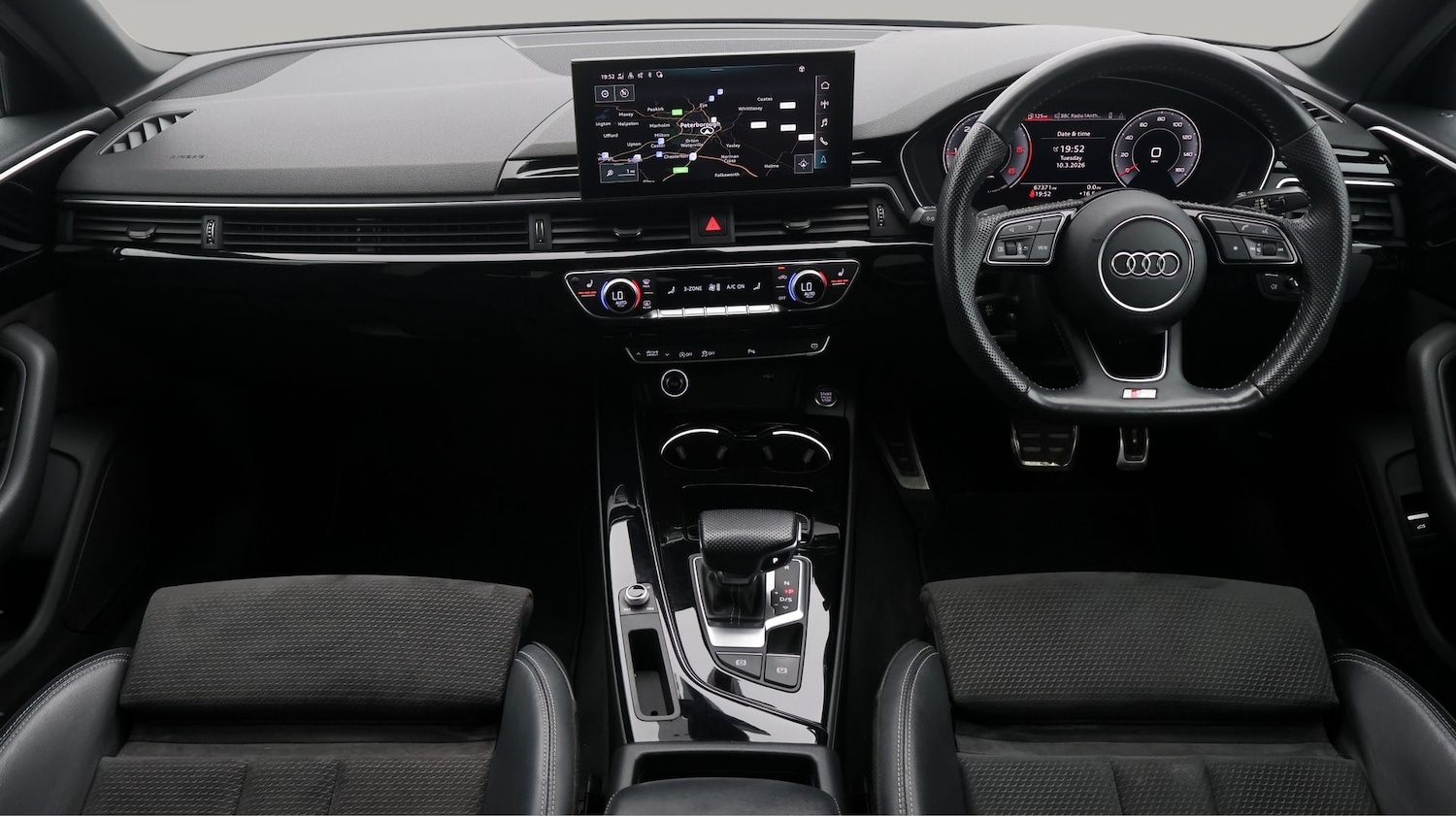 Used Audi A4 for sale - 77871858: Photo 13