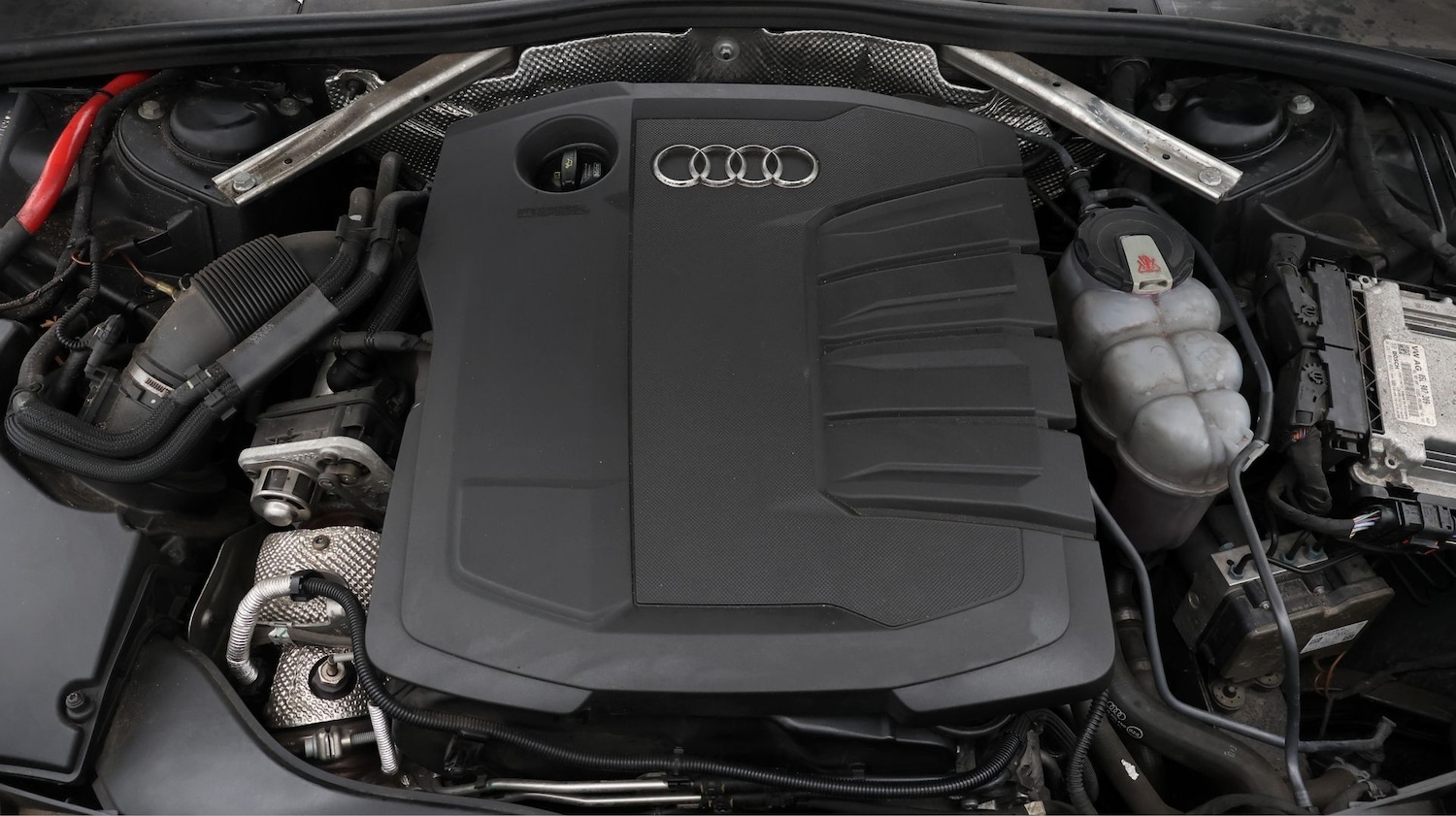 Used Audi A4 for sale - 77871858: Photo 19