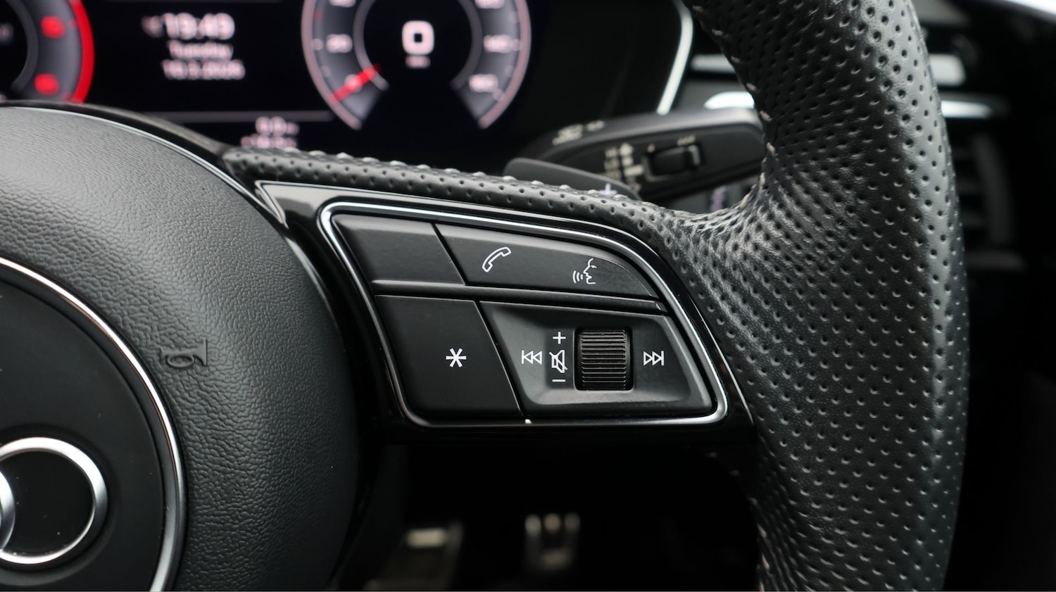 Used Audi A4 for sale - 77871858: Photo 26