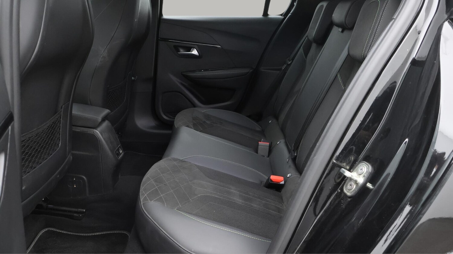 Used Peugeot E-208 2022 for sale - 76059272: Photo 17