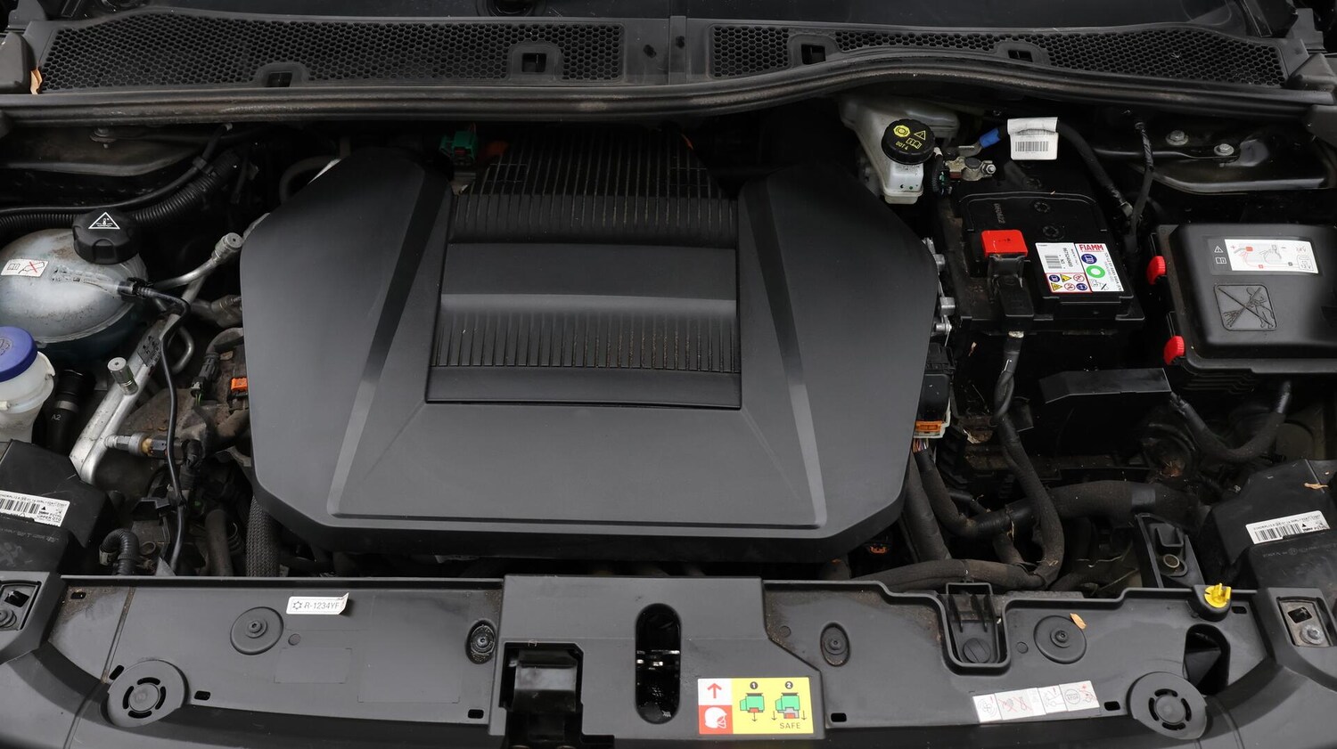 Used Peugeot E-208 2022 for sale - 76059272: Photo 20