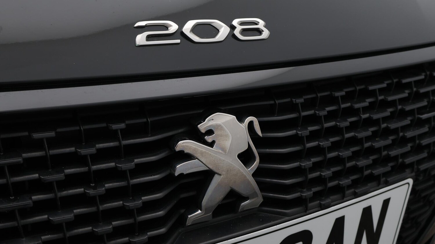 Used Peugeot E-208 2022 for sale - 76059272: Photo 21