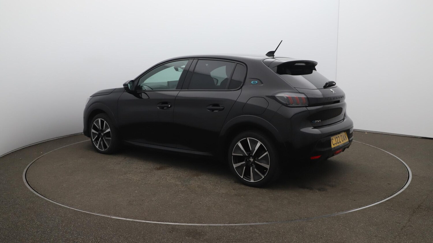 Used Peugeot E-208 2022 for sale - 76059272: Photo 37