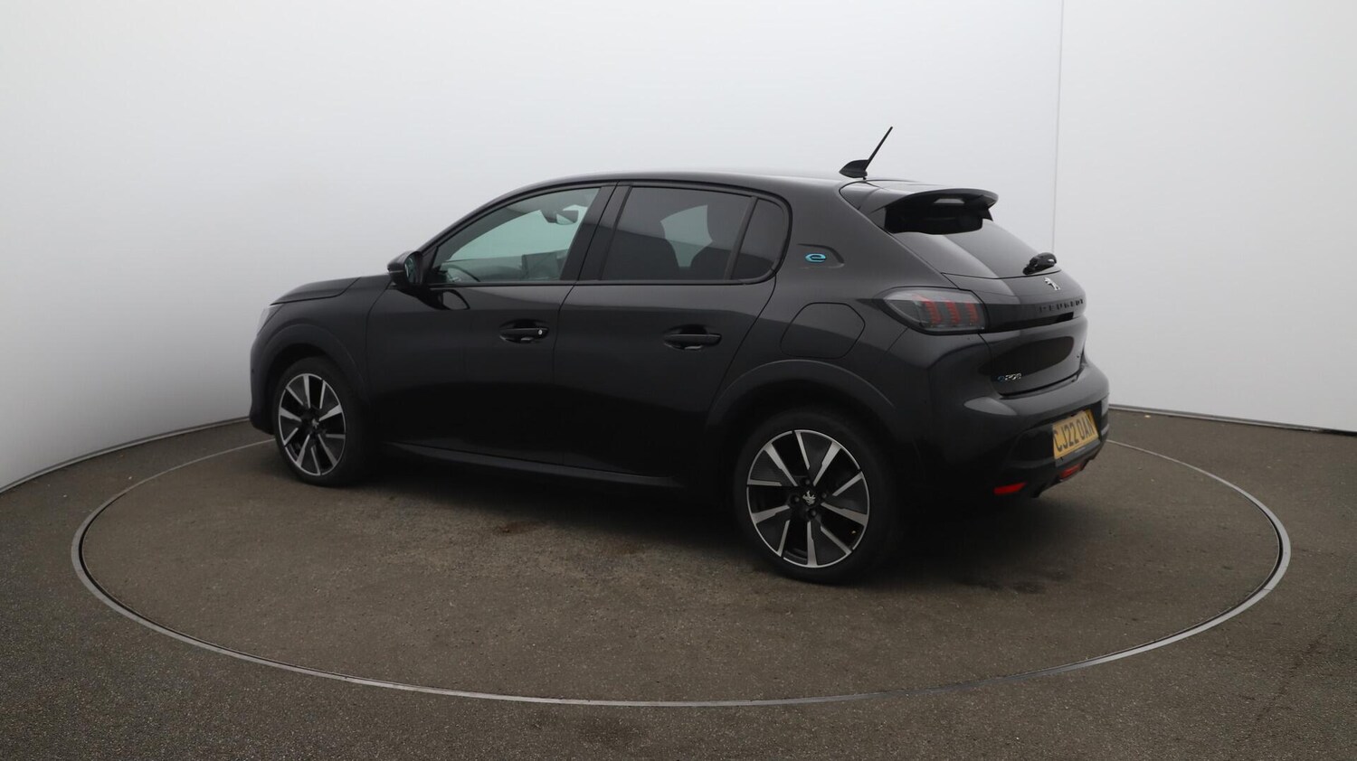 Used Peugeot E-208 2022 for sale - 76059272: Photo 38