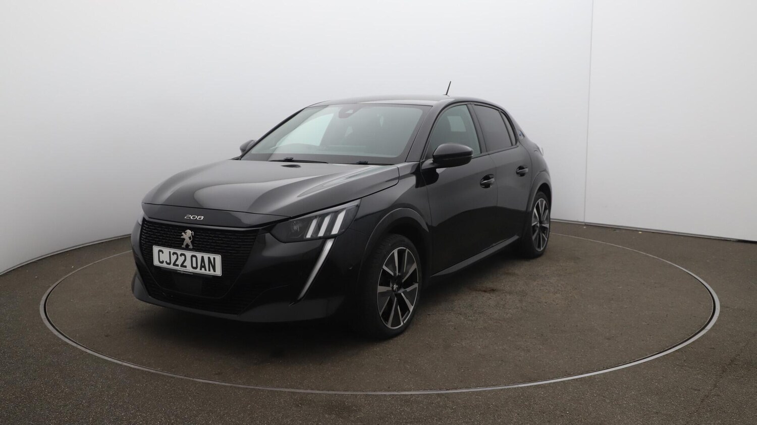 Used Peugeot E-208 2022 for sale - 76059272: Photo 39