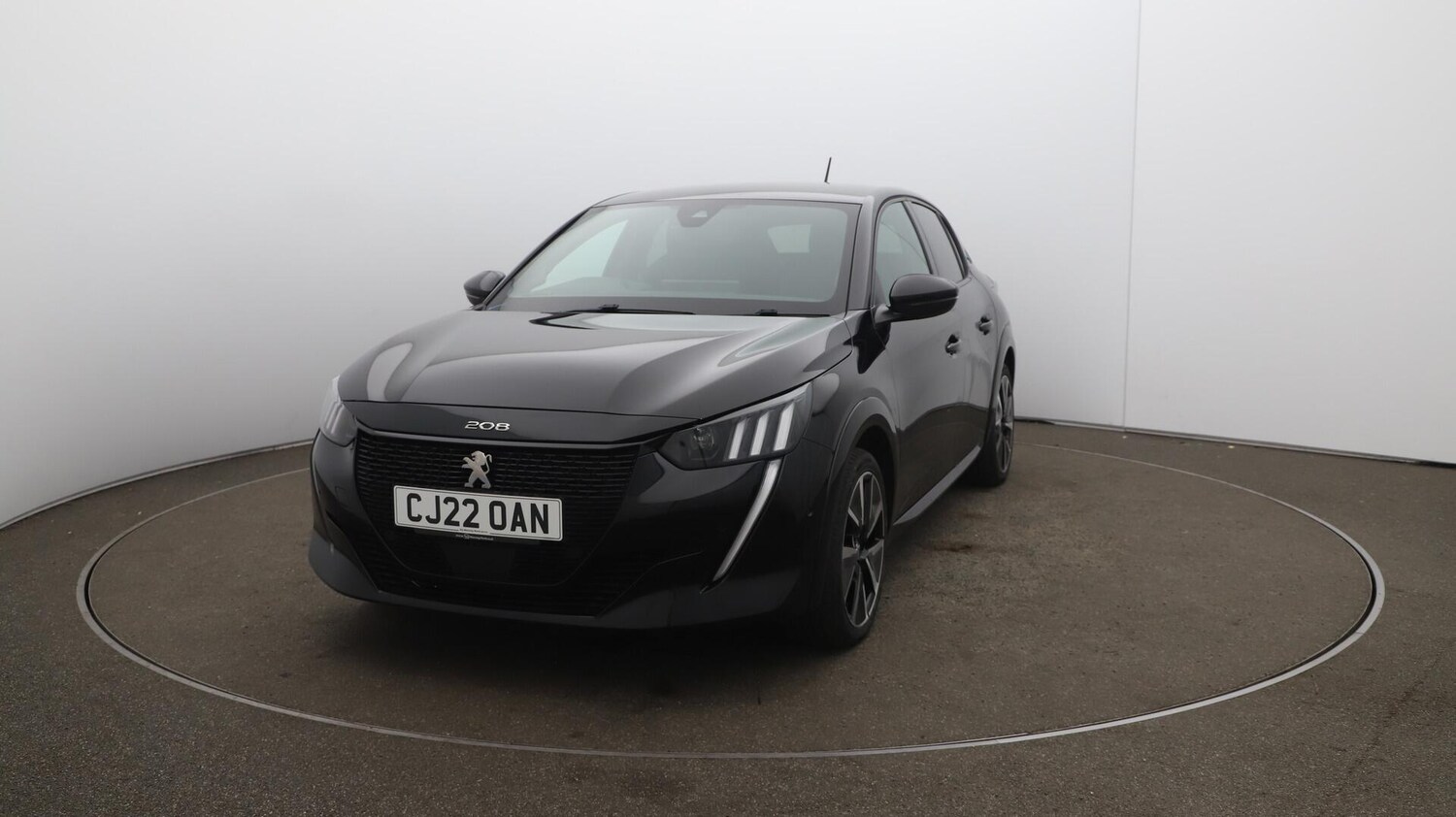 Used Peugeot E-208 2022 for sale - 76059272: Photo 40