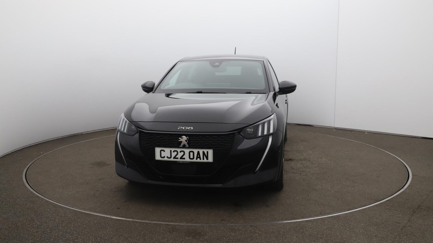 Used Peugeot E-208 2022 for sale - 76059272: Photo 41