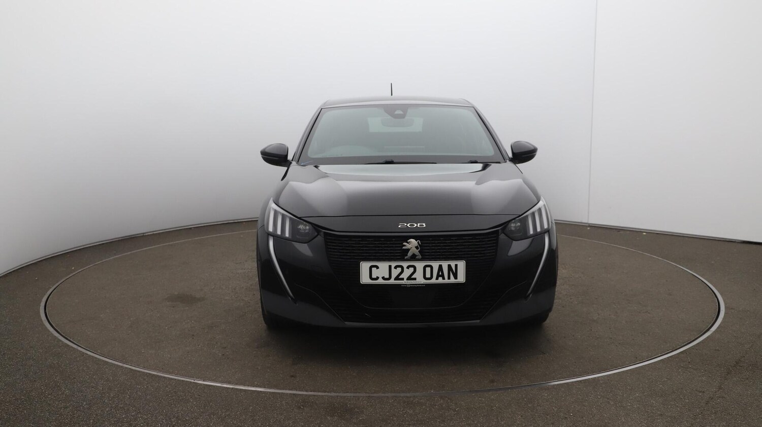 Used Peugeot E-208 2022 for sale - 76059272: Photo 42