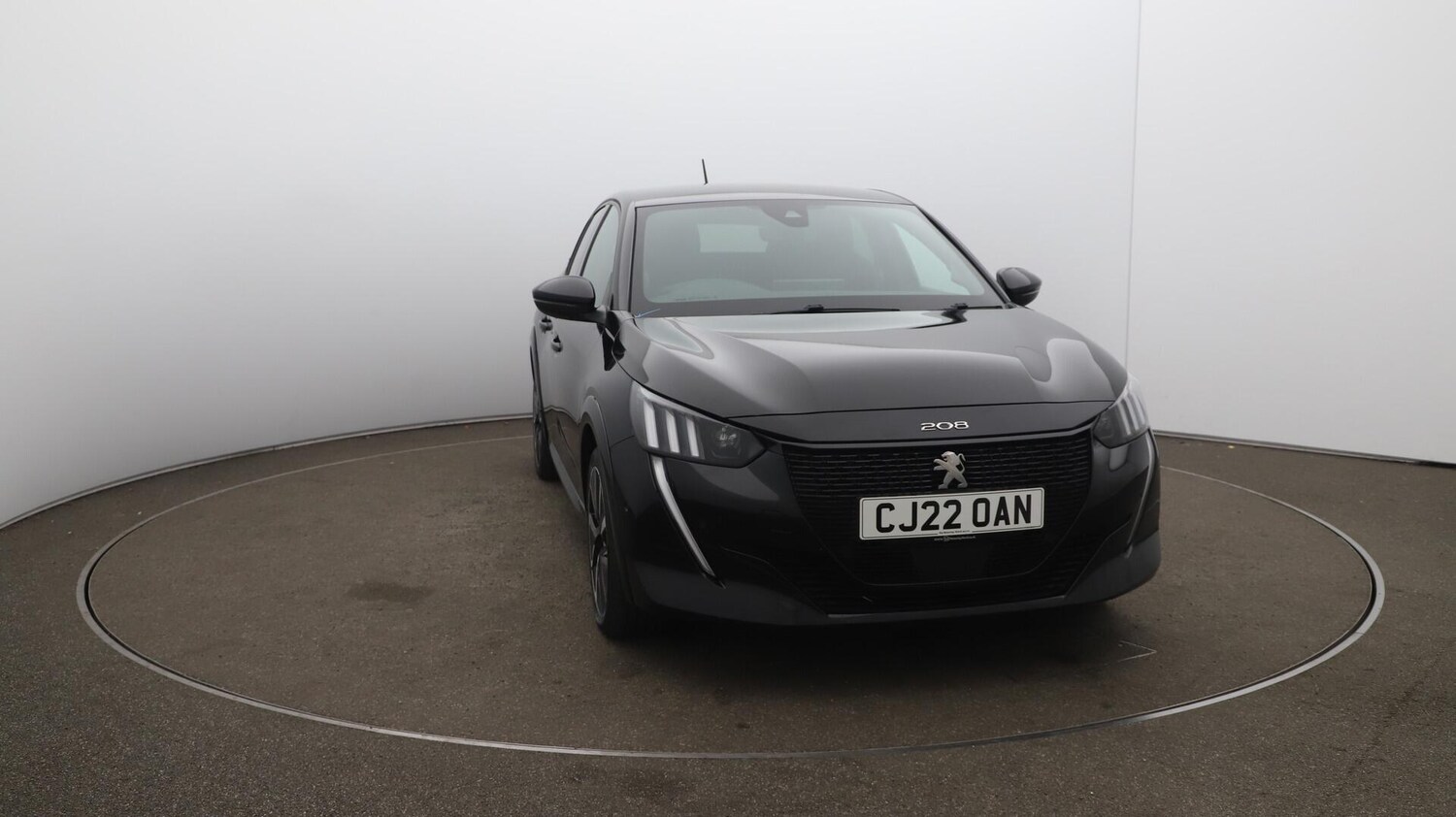 Used Peugeot E-208 2022 for sale - 76059272: Photo 43