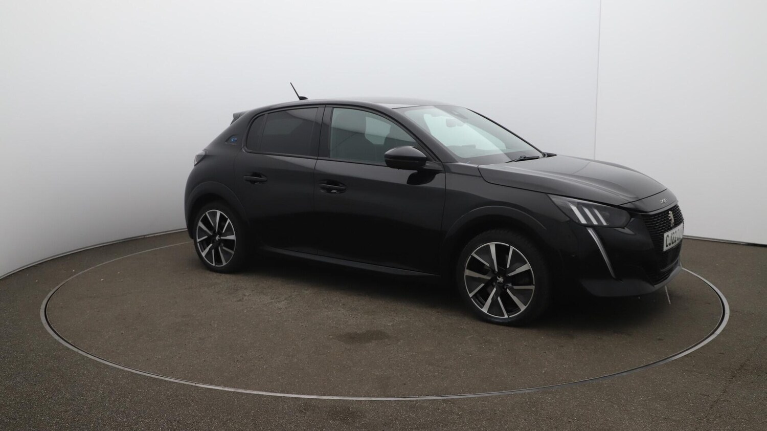 Used Peugeot E-208 2022 for sale - 76059272: Photo 47