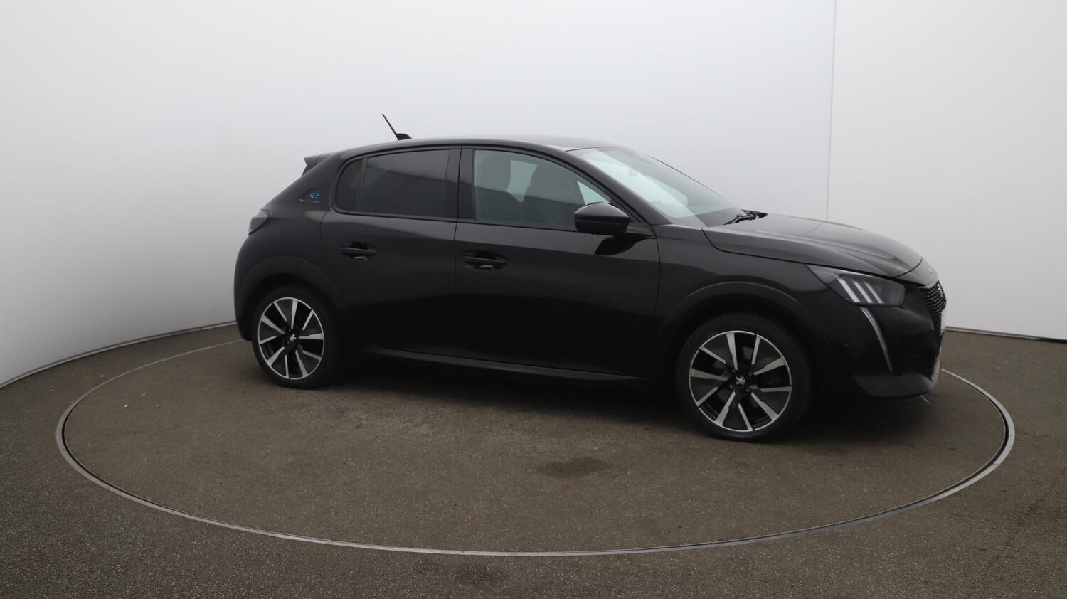 Used Peugeot E-208 2022 for sale - 76059272: Photo 48