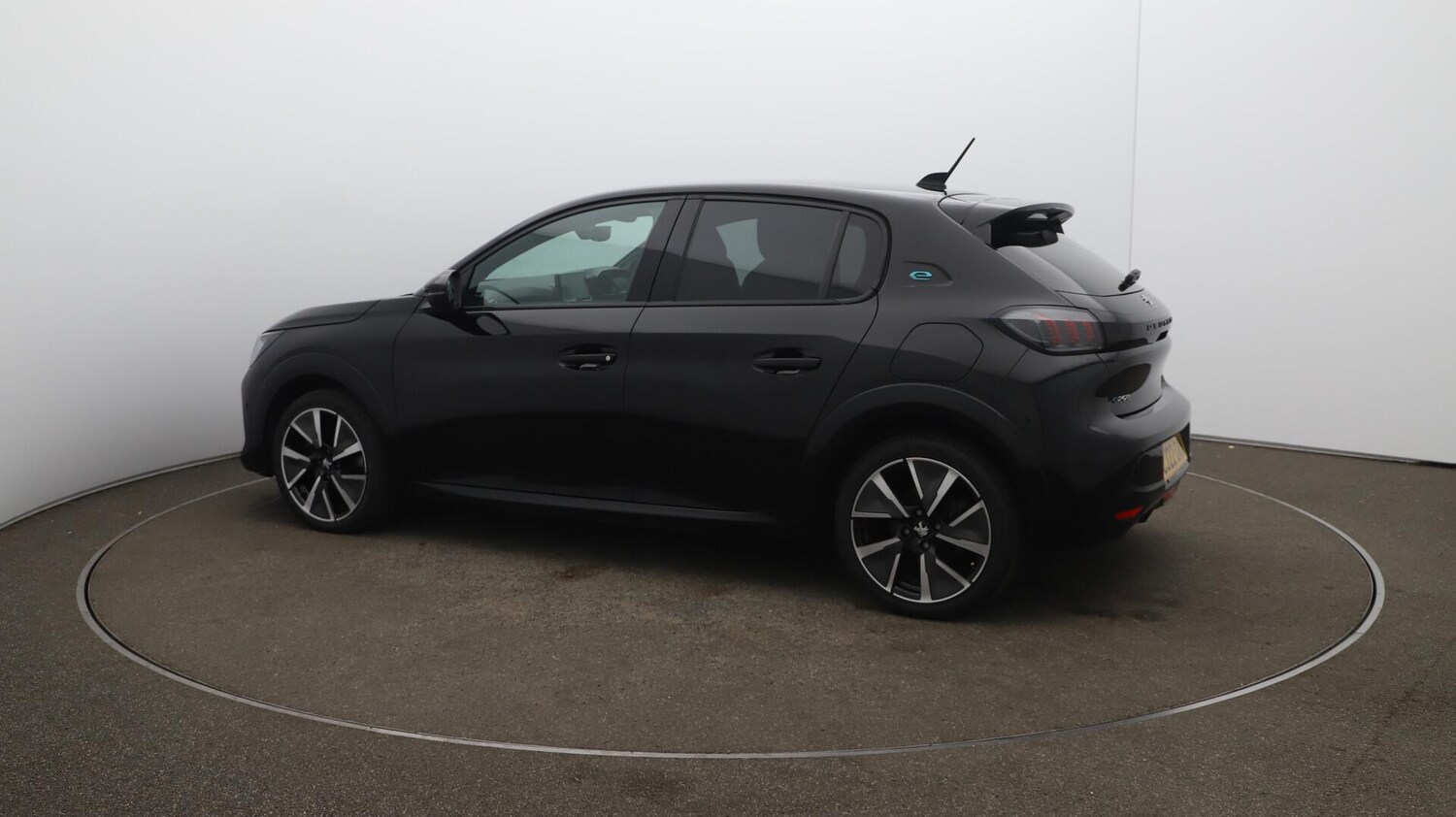 Used Peugeot E-208 2022 for sale - 76059272: Photo 49