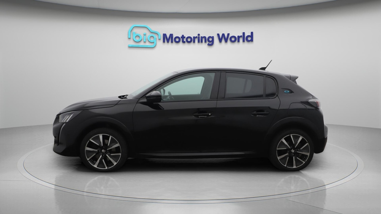 Used Peugeot E-208 2022 for sale - 76059272: Photo 5