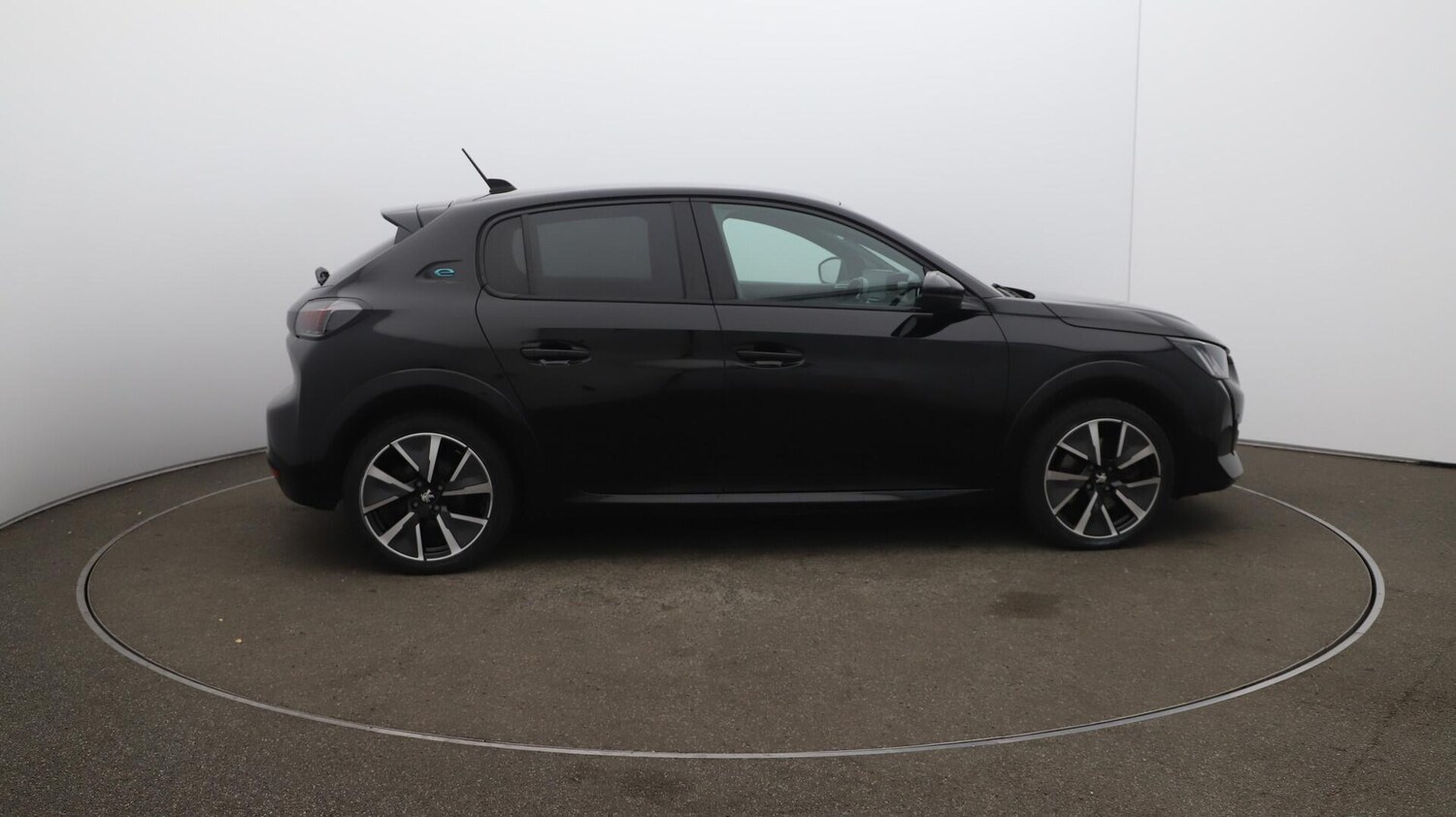 Used Peugeot E-208 2022 for sale - 76059272: Photo 52