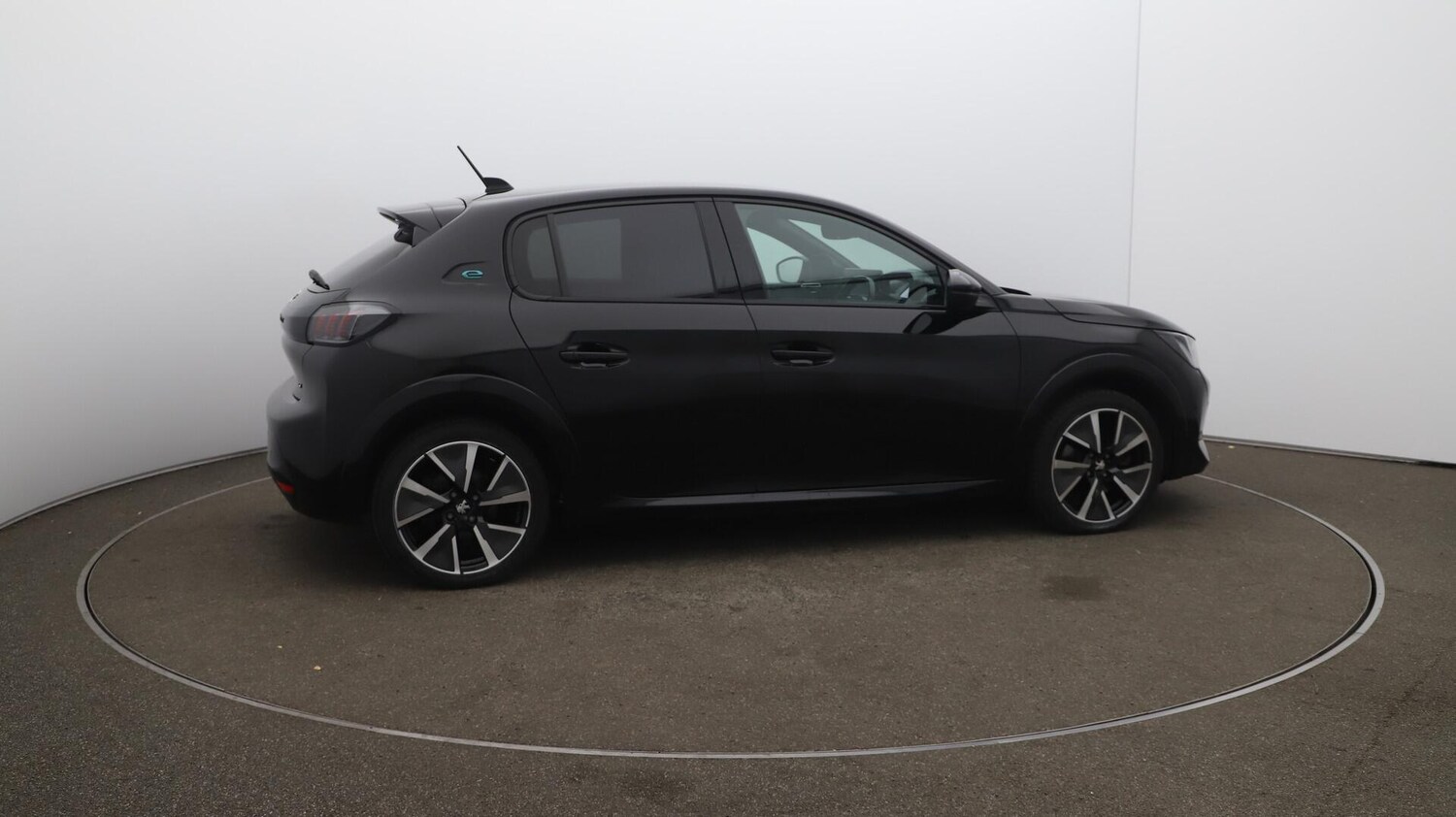 Used Peugeot E-208 2022 for sale - 76059272: Photo 53