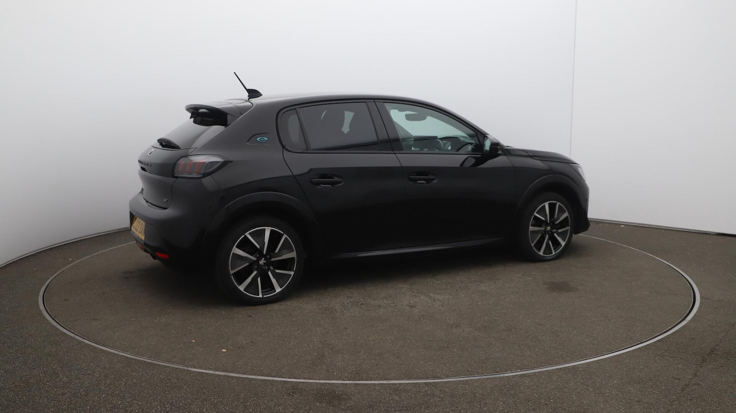 Used Peugeot E-208 2022 for sale - 76059272: Photo 54