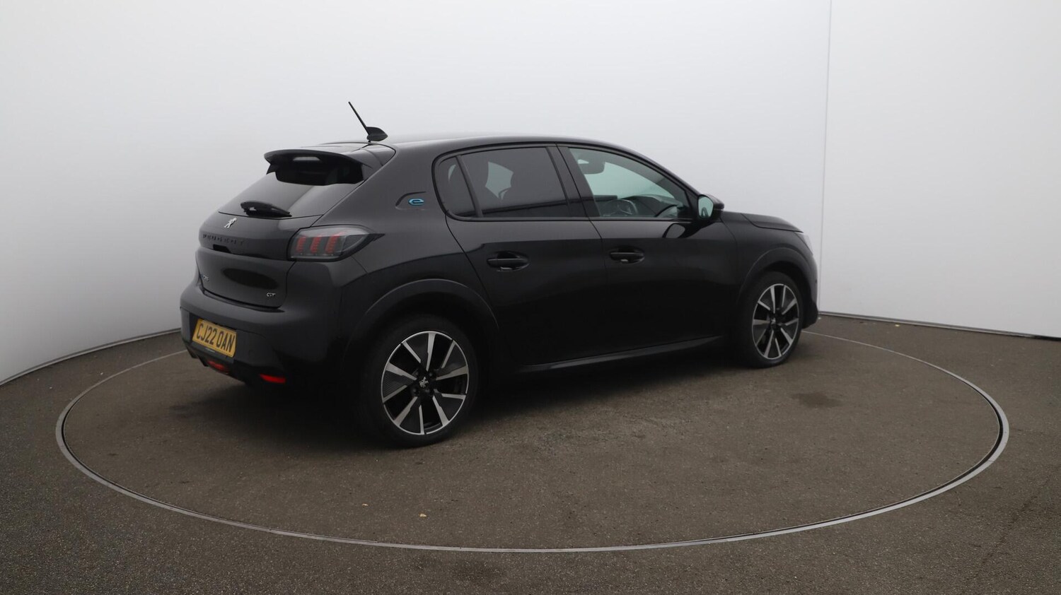 Used Peugeot E-208 2022 for sale - 76059272: Photo 55