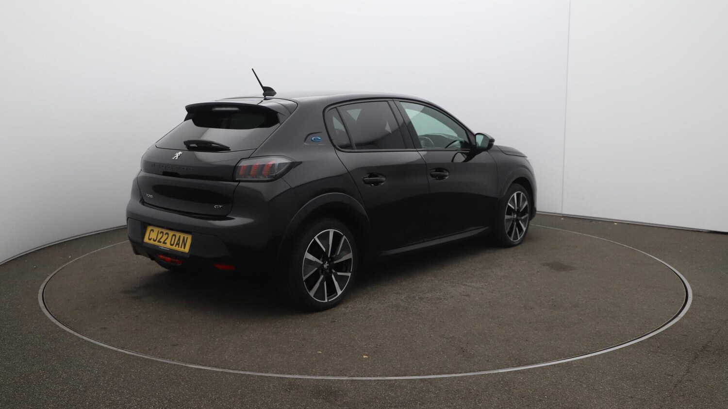 Used Peugeot E-208 2022 for sale - 76059272: Photo 56