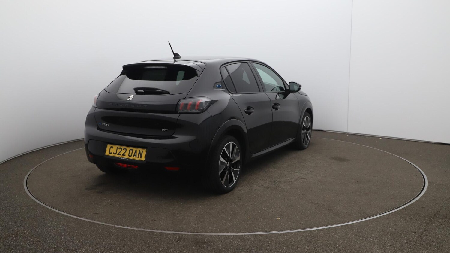 Used Peugeot E-208 2022 for sale - 76059272: Photo 57