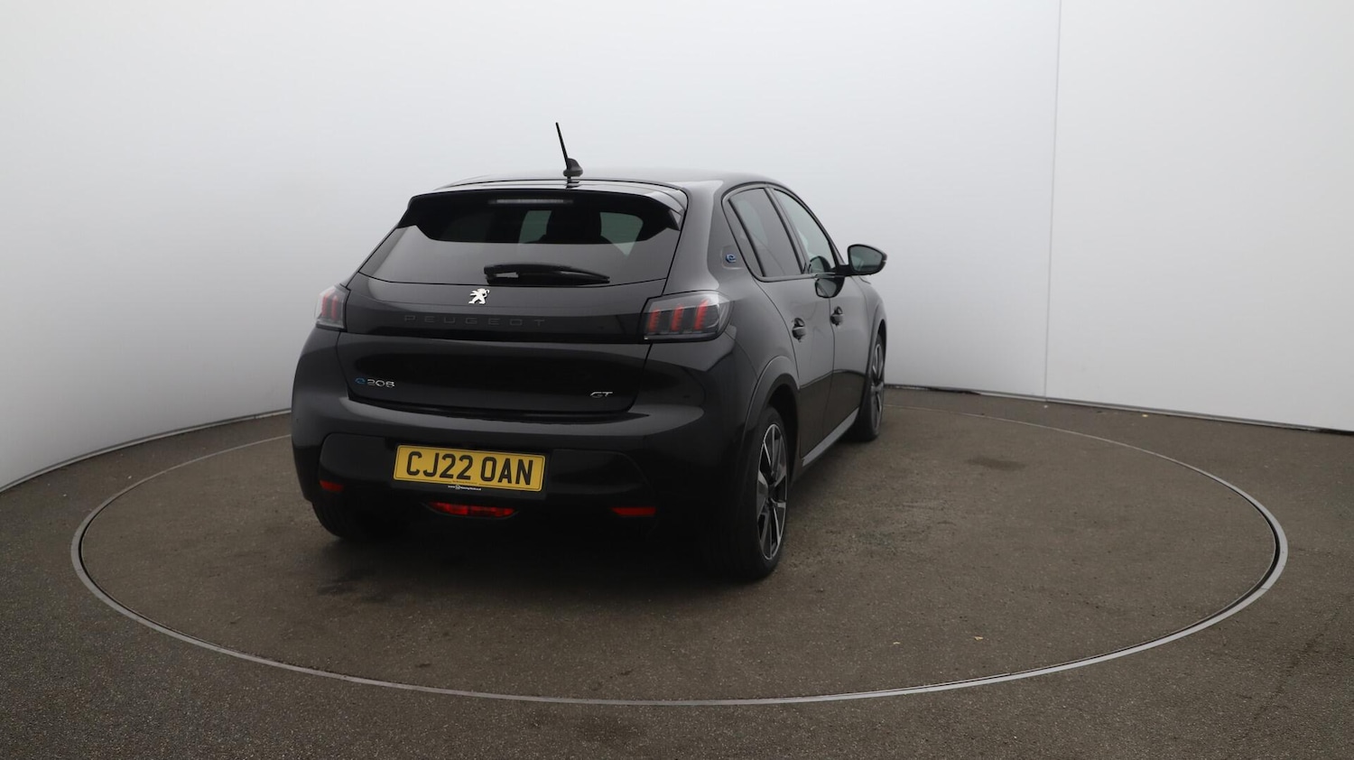 Used Peugeot E-208 2022 for sale - 76059272: Photo 58