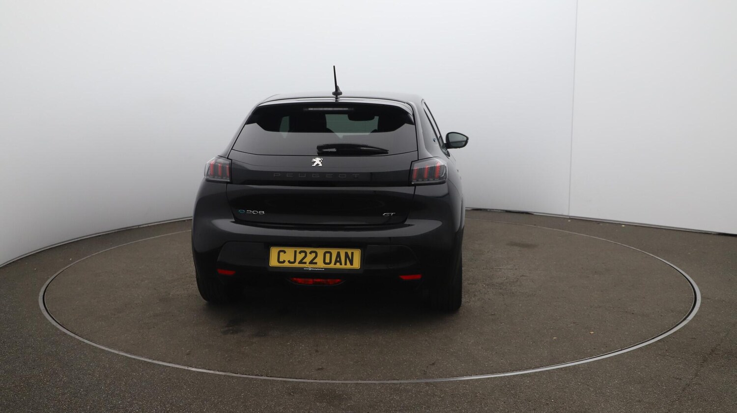 Used Peugeot E-208 2022 for sale - 76059272: Photo 59
