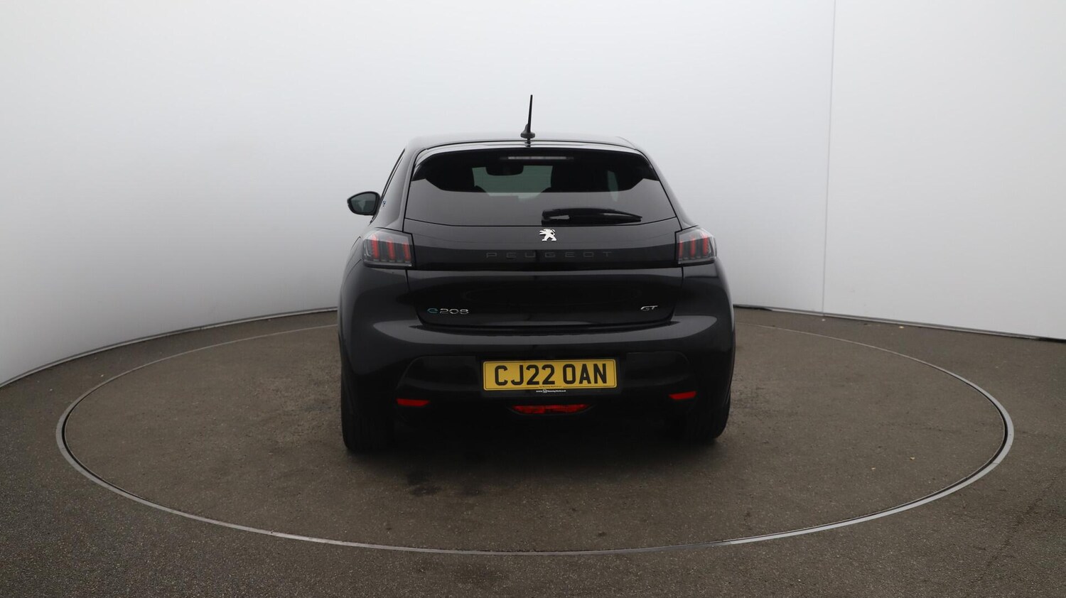Used Peugeot E-208 2022 for sale - 76059272: Photo 61