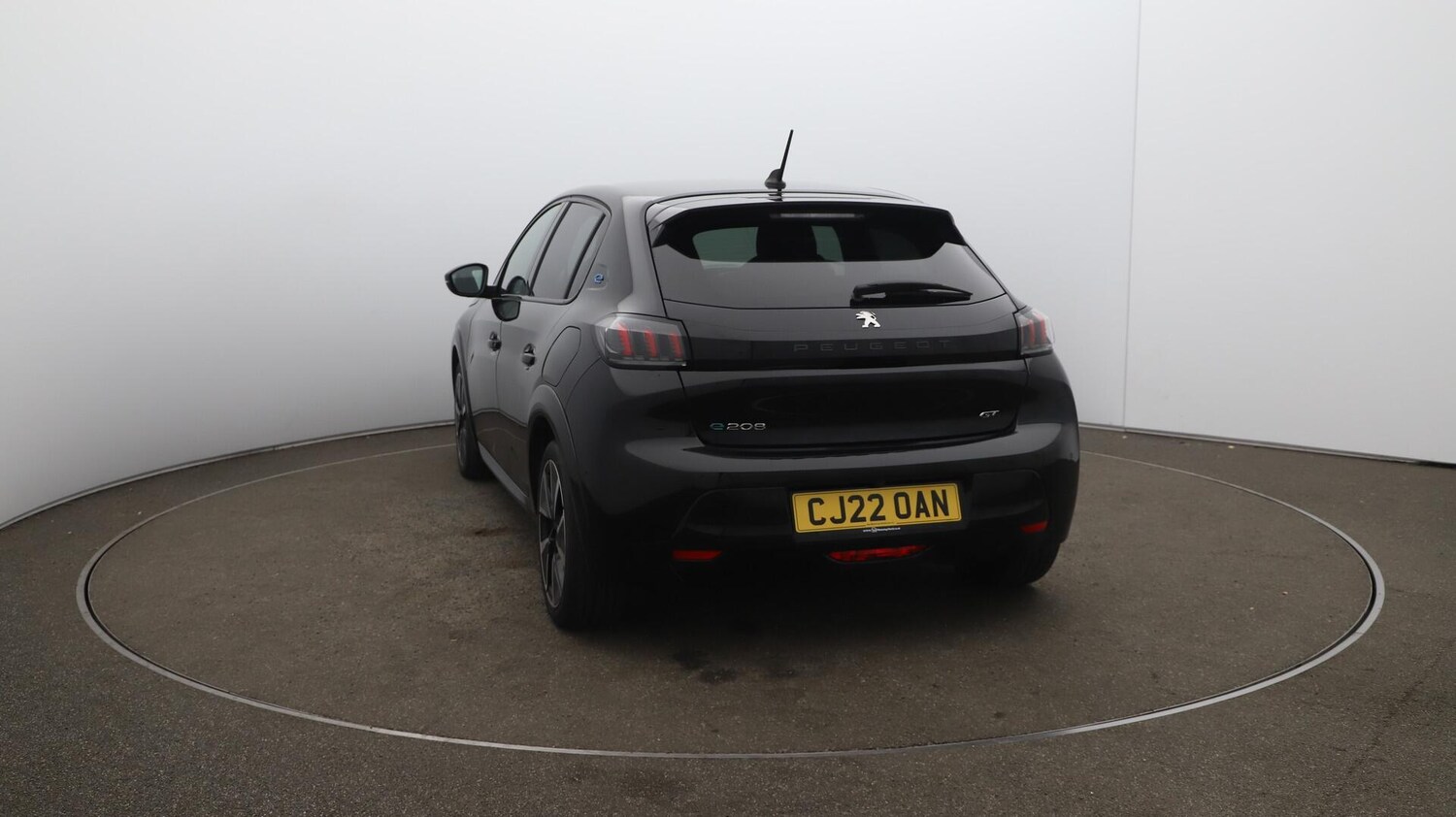 Used Peugeot E-208 2022 for sale - 76059272: Photo 62