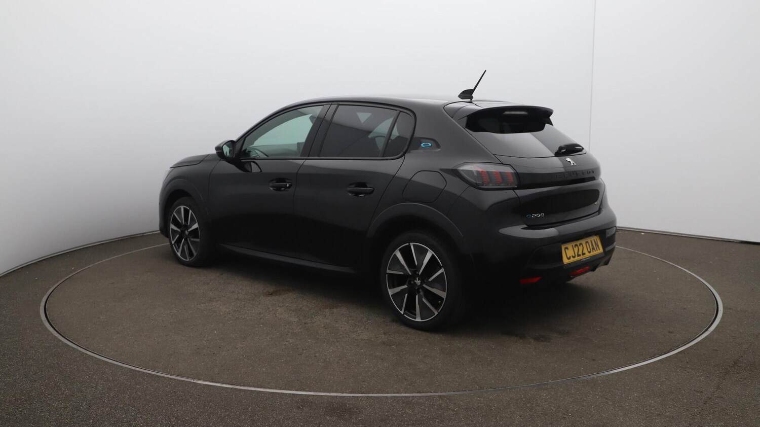 Used Peugeot E-208 2022 for sale - 76059272: Photo 65