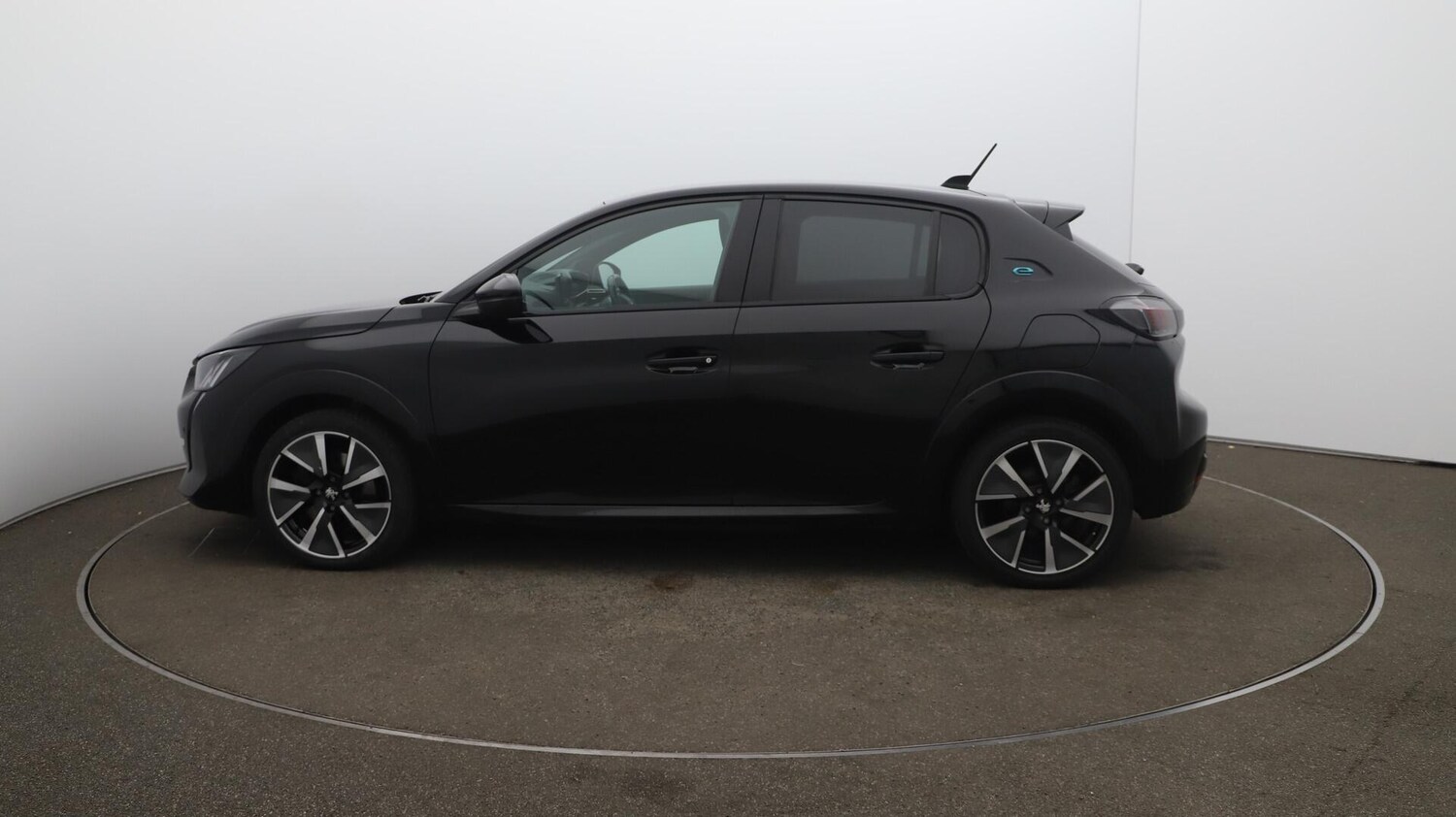 Used Peugeot E-208 2022 for sale - 76059272: Photo 66